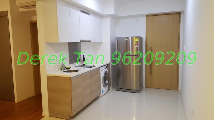 Boathouse Residences (D19), Condominium #147323492